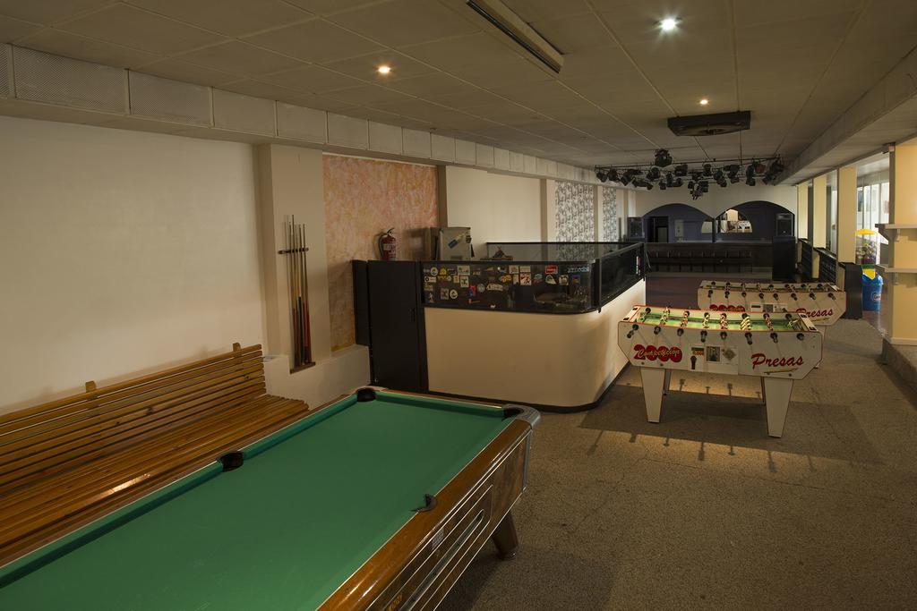 Camping Cachadelos Hotel Sanxenxo Exterior photo