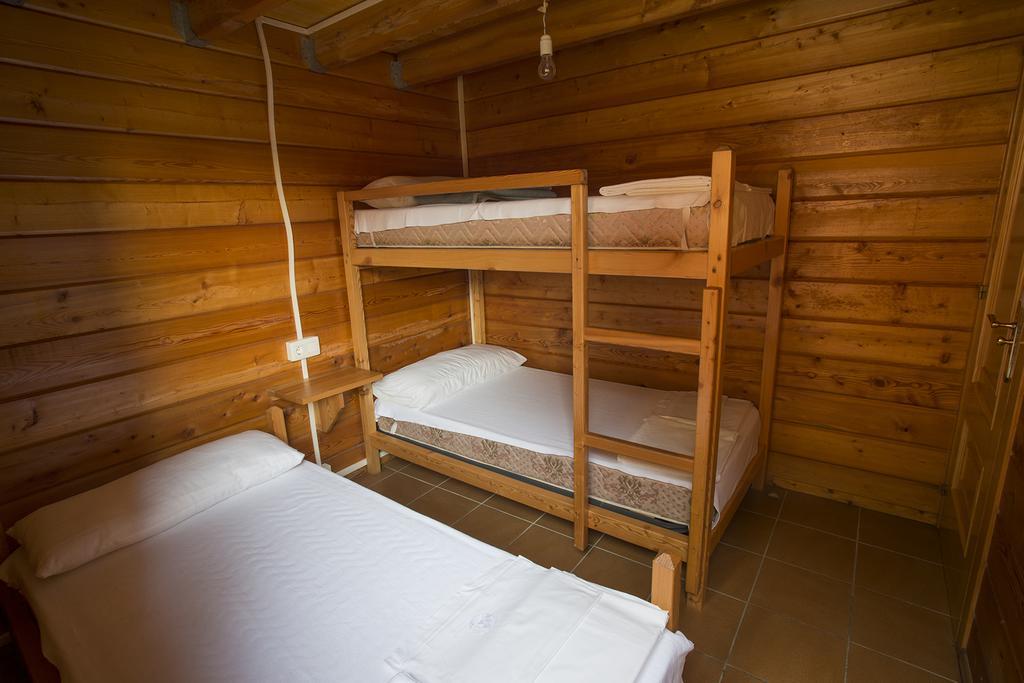 Camping Cachadelos Hotel Sanxenxo Room photo
